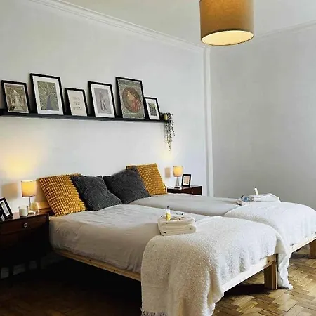 Apartman - Cost - Airport - Subway *