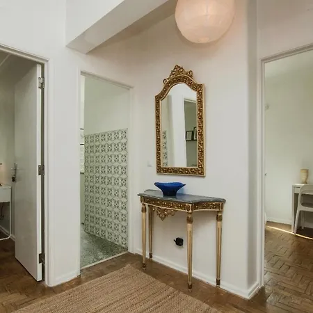 Apartamento - Cost - Airport - Subway *