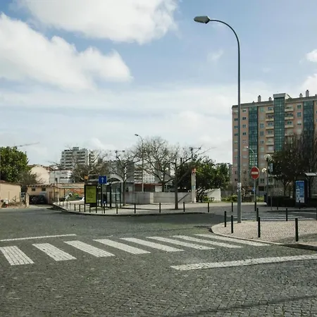 Lägenhet - Cost - Airport - Subway