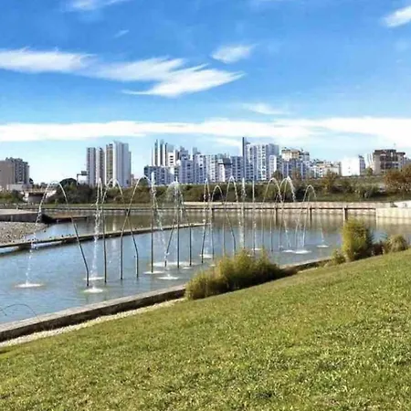 Appartamento - Cost - Airport - Subway